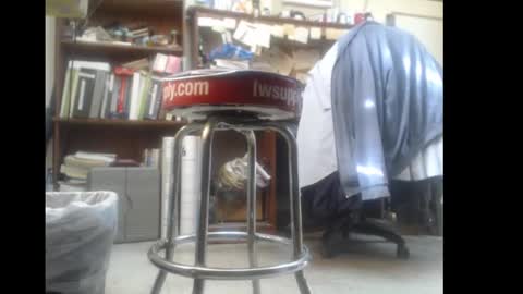 Pop online show from March 25, 9:52 pm