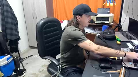 porngreen10 online show from September 9, 4:12 am