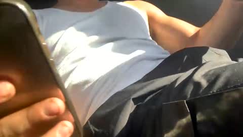 pornstarr123 online show from December 2, 6:30 pm