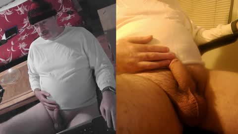 portlandjacob online show from January 19, 12:07 pm