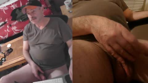 portlandjacob online show from January 30, 2:49 am