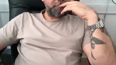 porw23 online show from April 21, 11:05 am