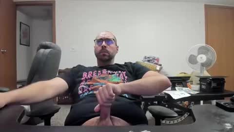 Robby online show from November 23, 11:32 am