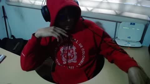 powerfulzeus2 online show from October 13, 6:36 pm