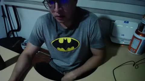 powerfulzeus2 online show from October 20, 1:53 am