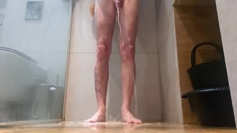 Big Dick online show from February 1, 5:50 am