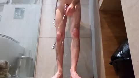 Big Dick online show from October 17, 6:06 am