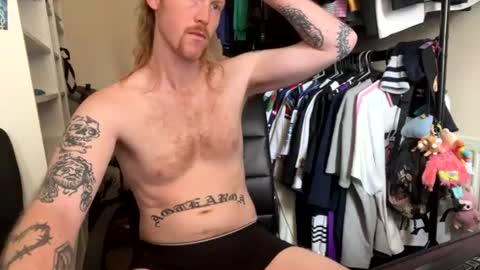 pr3ttyxlu5h online show from August 2, 10:57 am