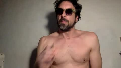 PRECUM online show from February 19, 1:02 am