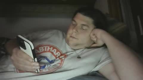 prestonhealy online show from March 13, 3:36 am