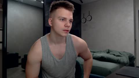 Justin online show from December 5, 5:37 am