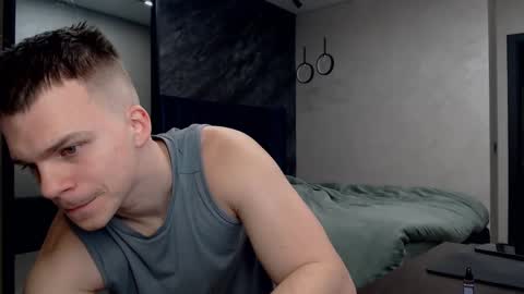 Justin online show from February 22, 5:34 am