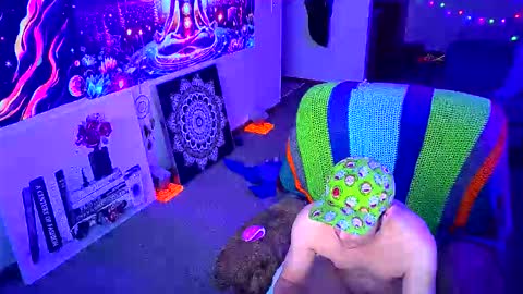 SevenLions online show from April 4, 5:26 am