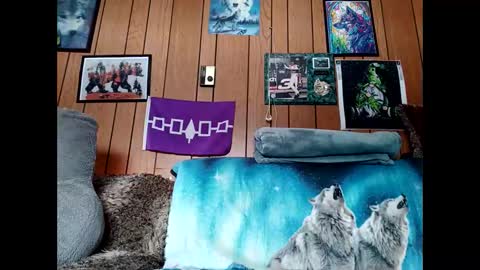 prettysolid7 online show from February 25, 1:56 pm