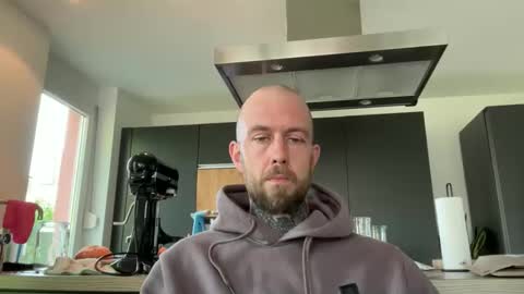 prfessor online show from April 18, 8:49 am