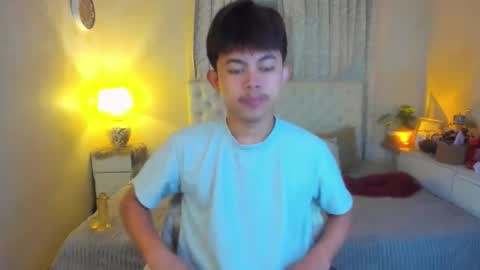 PRIMO online show from February 3, 5:18 pm