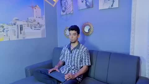 prince_arthur77 online show from February 11, 2:55 pm