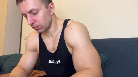 Andy Cumalot online show from February 9, 3:49 pm