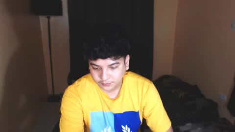 Killian online show from January 13, 11:53 pm