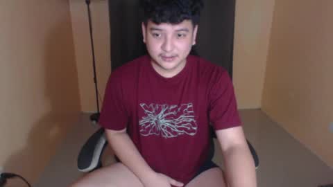 Killian online show from April 24, 3:58 pm