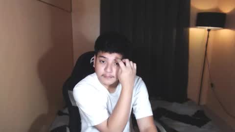 Killian online show from September 22, 4:39 pm