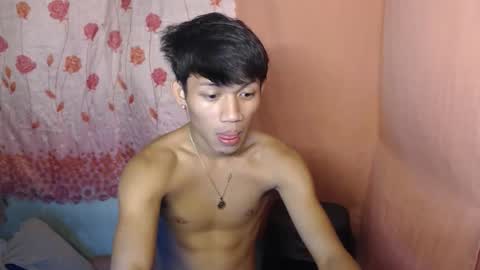 prince_pinoydaks247 online show from February 17, 6:29 pm