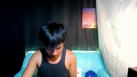 Snapshot of prince_zaijan chatting on February 21, 8:16 pm Prince Zaijan online show from February 21, 8:16 pm