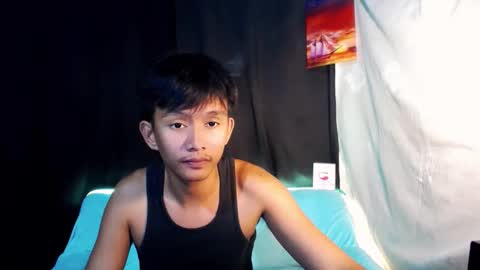 Snapshot of prince_zaijan chatting on February 5, 10:08 am Prince Zaijan online show from February 5, 10:08 am