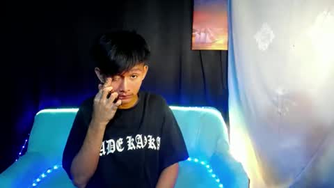 Snapshot of prince_zaijan chatting on March 3, 10:23 am Prince Zaijan online show from March 3, 10:23 am