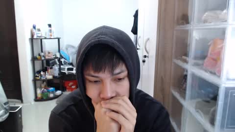 Prince Adrian online show from March 5, 7:16 am