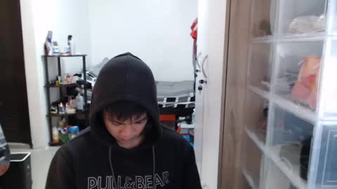 Prince Adrian online show from March 3, 4:40 pm