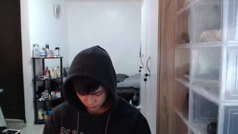 Prince Adrian online show from January 29, 7:25 am