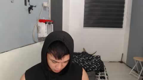 Prince Adrian online show from October 15, 6:26 pm