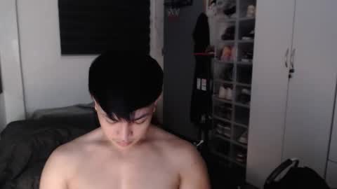 Prince Adrian online show from February 2, 4:59 pm