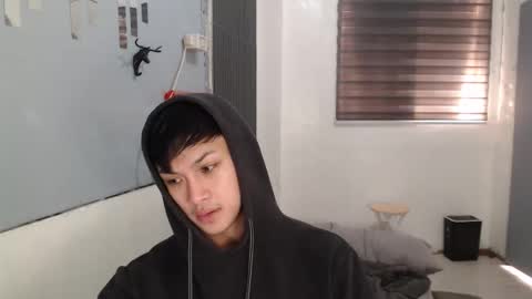 Prince Adrian online show from November 15, 7:54 am