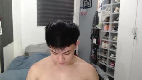 Prince Adrian online show from April 27, 8:55 am