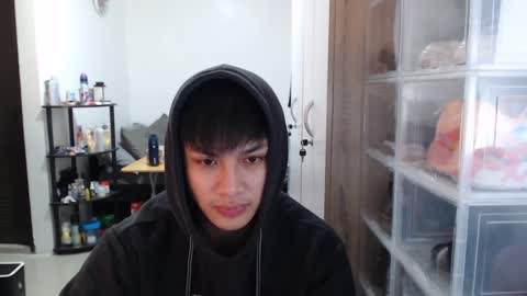 Prince Adrian online show from January 30, 6:32 pm