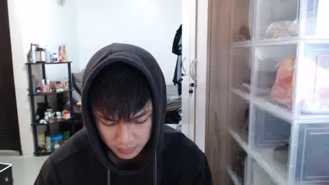 Prince Adrian online show from February 10, 5:30 pm