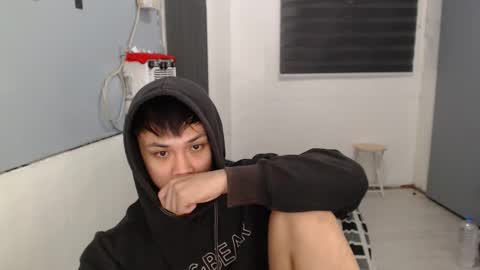 Prince Adrian online show from October 9, 5:07 pm