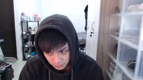 Prince Adrian online show from January 16, 10:42 am