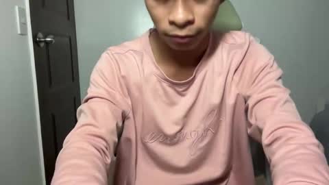 Charls online show from April 12, 3:35 pm