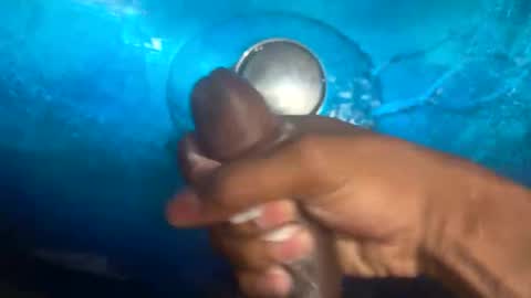 Trevon online show from November 16, 10:01 pm