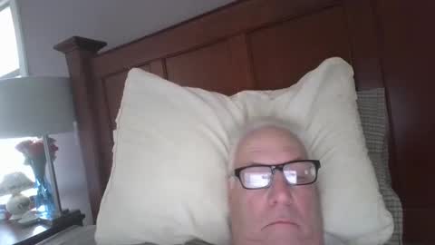 prisnaw online show from March 8, 7:29 pm