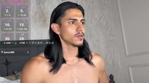 privilegewc online show from November 21, 6:34 am