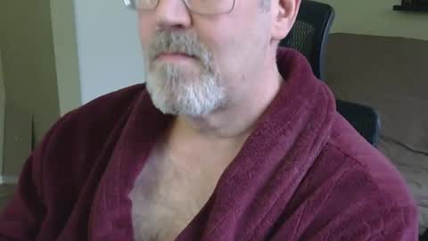 professor21255 online show from October 30, 3:35 pm