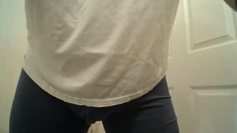 proseccopapi23 online show from May 18, 4:07 am