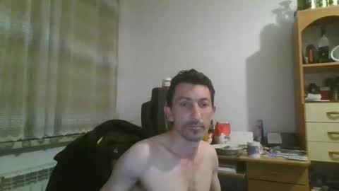 Snapshot of prosexualny chatting on February 28, 10:50 pm Mariusz online show from February 28, 10:50 pm