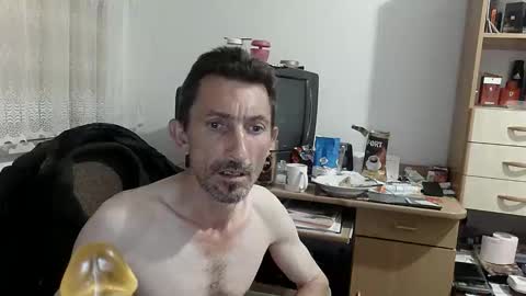 Snapshot of prosexualny chatting on October 9, 10:14 pm Mariusz online show from October 9, 10:14 pm