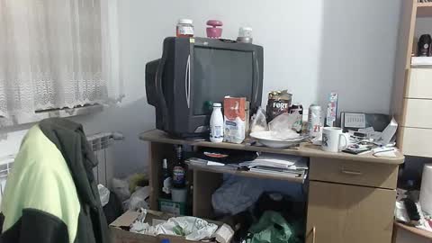 Snapshot of prosexualny chatting on December 7, 9:33 pm Mariusz online show from December 7, 9:33 pm