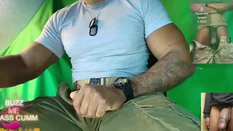 sergeant. online show from April 4, 4:42 am